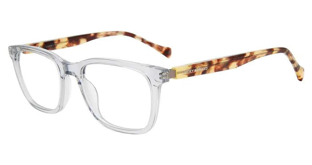 Lucky Brand VLBD425 Eyeglasses - view 3